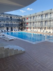 Anya Resort Hotel