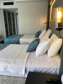 Anya Resort Hotel