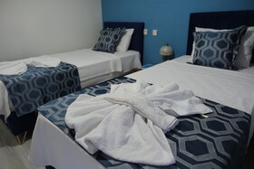 Artemis Yoruk Otel Old Town Pamukkale
