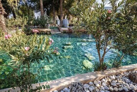 Artemis Yoruk Otel Old Town Pamukkale