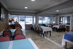 Artemis Yoruk Otel Old Town Pamukkale