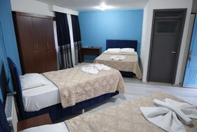Artemis Yoruk Otel Old Town Pamukkale
