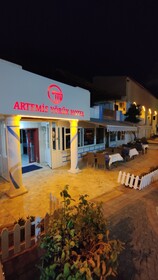 Artemis Yoruk Otel Old Town Pamukkale
