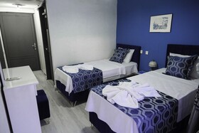 Artemis Yoruk Otel Old Town Pamukkale