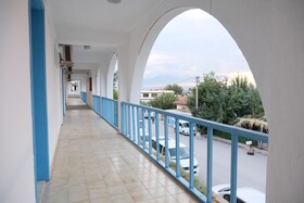 Artemis Yoruk Otel Old Town Pamukkale