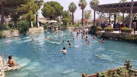 Artemis Yoruk Otel Old Town Pamukkale