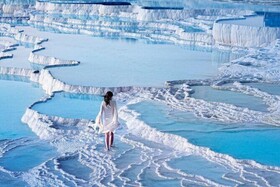 Artemis Yoruk Otel Old Town Pamukkale