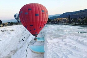 Artemis Yoruk Otel Old Town Pamukkale