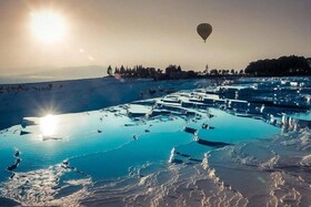 Artemis Yoruk Otel Old Town Pamukkale