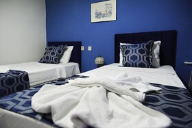 Artemis Yoruk Otel Old Town Pamukkale