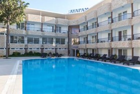 Ayapam Hotel