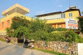 Beyaz Kale