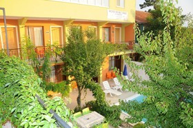 Beyaz Kale
