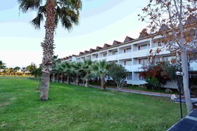 Nish Pamukkale Thermal Hotel & Spa