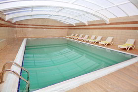 Nish Pamukkale Thermal Hotel & Spa