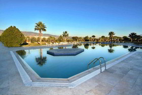 Nish Pamukkale Thermal Hotel & Spa