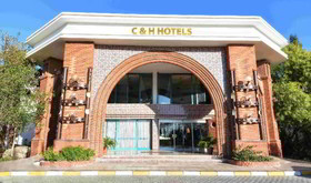 Nish Pamukkale Thermal Hotel & Spa