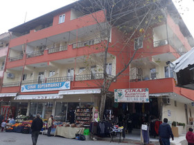 CInar Pansiyon Tekin Kardesler