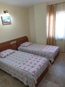 CInar Pansiyon Tekin Kardesler