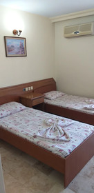 CInar Pansiyon Tekin Kardesler