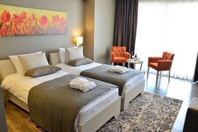 Doga Thermal Health & Spa