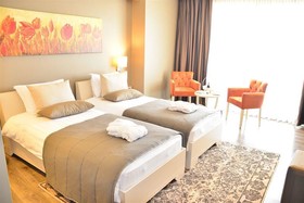 Doga Thermal Health & Spa