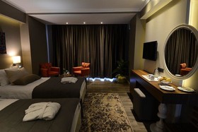 Doga Thermal Health & Spa