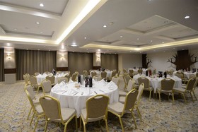 Doga Thermal Health & Spa