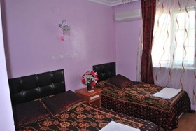 Dort Mevsim Hotel