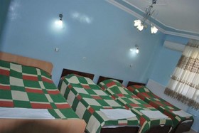 Dort Mevsim Hotel