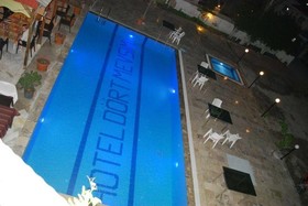 Dort Mevsim Hotel
