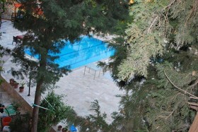 Dort Mevsim Hotel