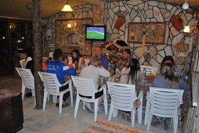 Dort Mevsim Hotel