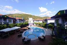 Herakles Thermal Hotel