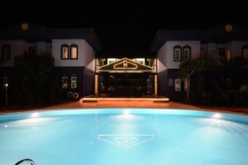 Herakles Thermal Hotel