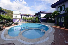 Herakles Thermal Hotel