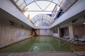 Herakles Thermal Hotel