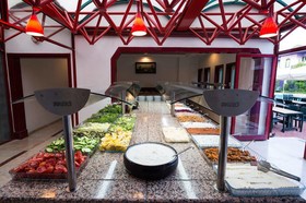 Herakles Thermal Hotel