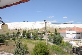 Hotel Goreme