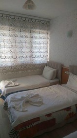 Hotel Goreme