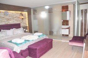 Hotel Goreme