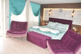 Hotel Goreme