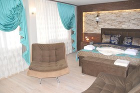 Hotel Goreme