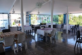Hotel Goreme