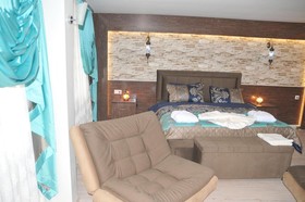 Hotel Goreme