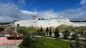 Hotel Goreme