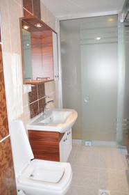 Hotel Goreme