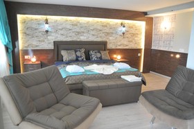Hotel Goreme