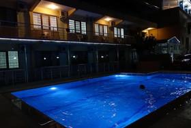 Hotel Goreme