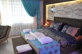 Hotel Goreme